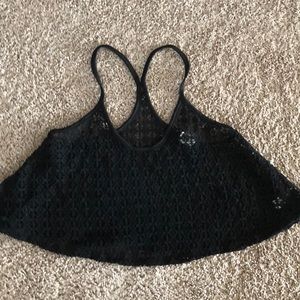 PINK Victoria’s Secret Bikini Coverup